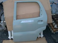 Дверь боковая. Suzuki Ignis, HR51S Suzuki Swift, HT51S Двигатели: M13A, M15A