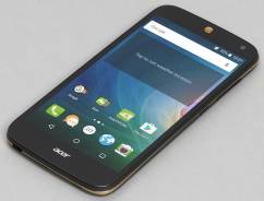 Acer Liquid Z630s. Новый