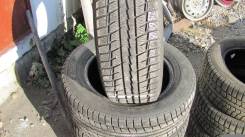 Dunlop Graspic DS2. Зимние, без шипов, износ: 10%, 4 шт