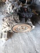 Селектор кпп. Honda Mobilio Двигатель L15A