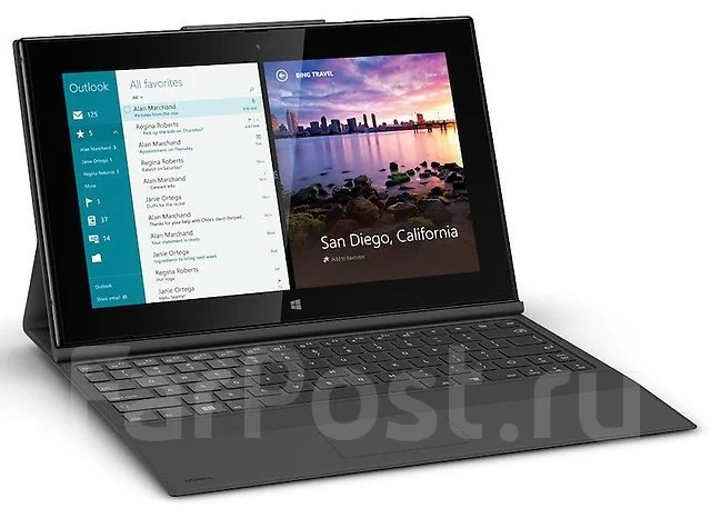 Nokia Lumia 2520 ����