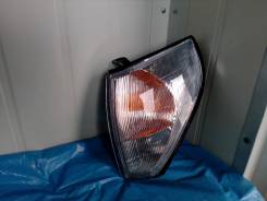 Габаритный огонь. Toyota Land Cruiser Prado, LJ95, VZJ95W, VZJ90W, VZJ90, KZJ90, KDJ95W, KZJ95, KDJ90W, LJ90, RZJ90, RZJ95W, KZJ90W, RZJ90W, RZJ95, VZ...