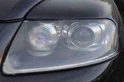 Фара. Volkswagen Touareg, 7L6, 7LA, 7L7, 7LA,, 7L6,