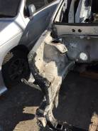 Лонжерон. Toyota Harrier, MCU35, MCU35W Двигатель 1MZFE