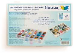 Органайзеры.