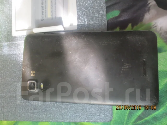 Fly IQ4601 ERA Style 2. �/� ����
