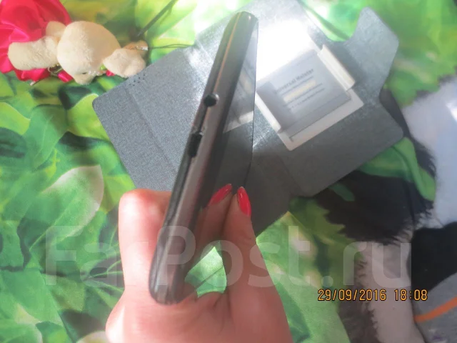 Fly IQ4601 ERA Style 2. �/� ����