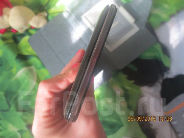 Fly IQ4601 ERA Style 2. �/� ����