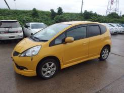 Honda Fit. GE9, L15A
