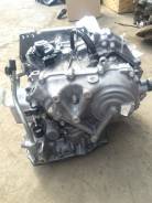 Вариатор. Nissan Juke, YF15 Двигатели: HR15DE, HR15
