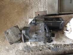 Стартер. Toyota Land Cruiser, HDJ100, HDJ100L, HDJ101, HDJ101K Двигатель 1HDFTE