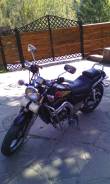 Kawasaki Eliminator 250. 250 куб. см., исправен, без птс, без пробега