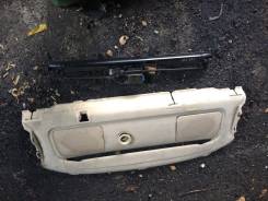 Полка в салон. Honda Inspire, UC1 Двигатель J30A