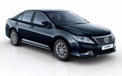 Toyota Camry. 2AR