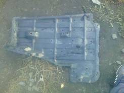 Защита топливного бака. Toyota Wish, ANE11, ANE10, ZNE10, ZNE14, ZNE14G, ZNE10G, ANE10G, ANE11W