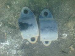 Крепление стабилизатора. Toyota Wish, ANE11, ANE10, ZNE10, ZNE10G, ANE10G, ANE11W Двигатель 1ZZFE