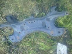 Балка поперечная. Toyota Wish, ANE11, ANE10, ZNE10, ZNE10G, ANE10G, ANE11W Двигатель 1ZZFE