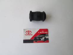 Сайлентблок подвески. Toyota: Premio, Allion, Allex, Wish, Corolla Axio, Corolla Fielder, Corolla, Corolla Runx Двигатели: 1AZFSE, 1NZFE, 1ZZFE, 2C, 3...