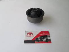 Сайлентблок подвески. Toyota: Corolla, Wish, Allion, Corolla Fielder, Allex, Premio, Corolla Runx Двигатели: 1NZFE, 3ZZFE, 2C, 1ZZFE, 1AZFSE, 2NZFE