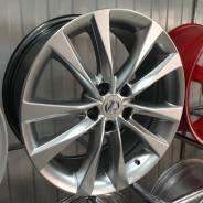 Lexus. 7.0x17, 5x114.30, ET35, ЦО 60,1 мм.