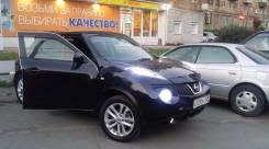 Nissan Juke. вариатор, передний, 1.5 (114 л.с.), бензин, 64 000 тыс. км