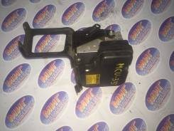 Блок abs. Toyota Harrier, MCU35, MCU35W