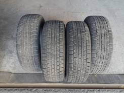 Dunlop DSX-2. Всесезонные, 2012 год, износ: 20%, 4 шт