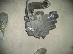 Корпус воздушного фильтра. Toyota: Platz, ist, Vios, Sienta, Vitz, Soluna Vios, Porte, XA, WiLL Vi, Scion, Echo, Yaris Verso, Probox, Funcargo, Raum...