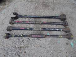 Тяга подвески. Toyota: Corolla, Corolla Levin, Sprinter Trueno, Sprinter, Sprinter Marino, Corolla Ceres Двигатели: 3CE, 7AFE, 4ZZFE, 2E, 2C, 2CE, 1WZ...