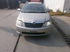 Toyota Corolla Fielder. NZE121, 1NZ