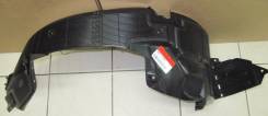 Подкрылок. Kia Rio