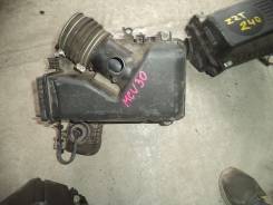 Корпус воздушного фильтра. Lexus: RX330, RX350, ES300, RX300, RX300/330/350 Двигатель 1MZFE