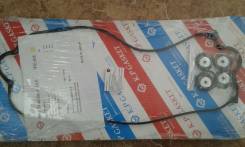 Прокладка клапанной крышки. Honda: Shuttle, Odyssey, Accord, Ascot Innova, Accord Aerodeck, Prelude, Ascot Двигатели: F22B8, F22B9, F22B6, F22Z3, F20A...