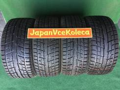 Yokohama Geolandar I/T-S G073. Зимние, без шипов, 2010 год, 5 %, 4 шт