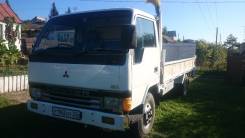 Mitsubishi Canter. Продаеться грузовик , 3 500 куб. см., 3 000 кг.