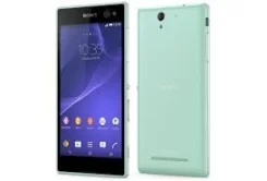 Sony Xperia C3. �/� ����