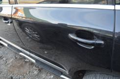 Дверь боковая. Volkswagen Touareg, 7L6, 7L7, 7LA, 7LA,, 7L6,