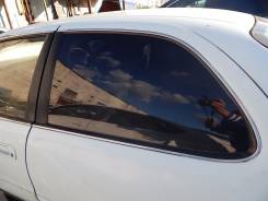 Стекло боковое. Toyota Cresta, JZX91, JZX90, JZX93, GX90, SX90, LX90 Двигатели: 4SFE, 1JZGTE, 2JZGE, 1GFE, 2LTE, 1JZGE