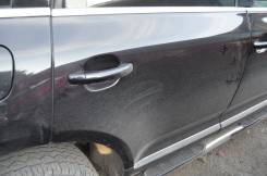 Дверь боковая. Volkswagen Touareg, 7L6, 7L7, 7LA, 7LA,, 7L6,
