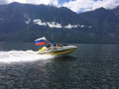 BRP Sea-Doo Speedster. 1999 год год, длина 5,20 м., двигатель стационарный, 220,00 л.с., бензин