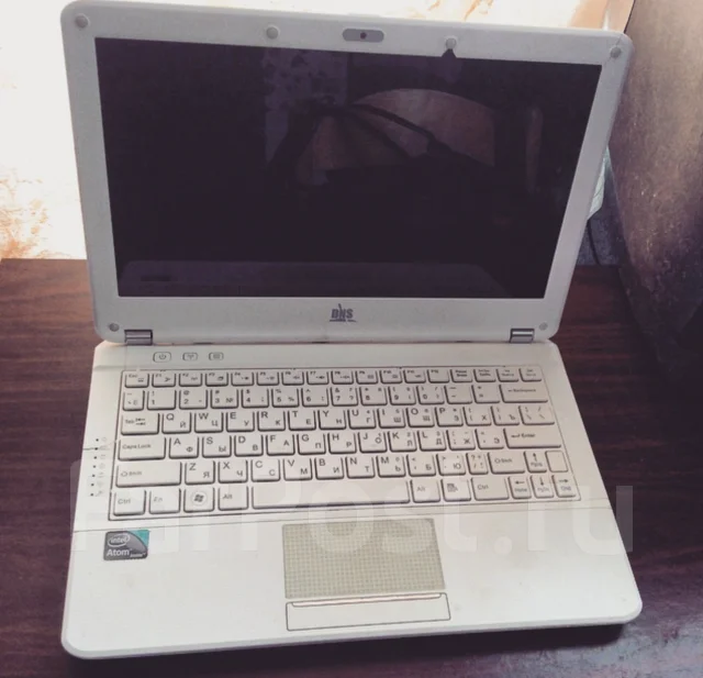 DNS Mini. WiFi: 1, Bluetooth: 1 ����
