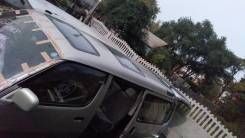 Крыша. Toyota Hiace, KZH100G, KZH106G, KZH106W Двигатель 1KZTE