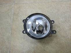 Фара противотуманная. Lexus LX570, SUV, URJ201, URJ201W Lexus RX350, SUV Lexus GX460, URJ150, SUV Lexus RX450h, SUV Двигатели: 3URFE, 1URFE
