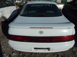 Крышка багажника. Toyota Cresta, LX90, GX90
