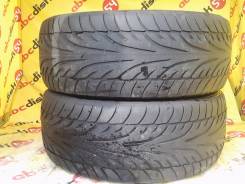 Dunlop Winter Sport 5. Летние, износ: 40%, 2 шт