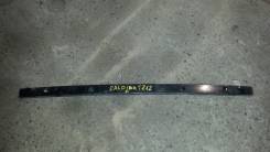 Жесткость бампера. Toyota Caldina, AT211, AT211G, CT216, CT216G, ST210, ST210G, ST215, ST215G, ST215W Toyota Avensis, AT220, AT220L, AT221, AZT220, AZ...
