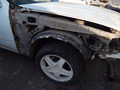 Лонжерон. Toyota Cresta, GX90, JZX90, JZX91, JZX93, LX90, SX90 Двигатель 2LTE