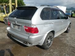 BMW X5. E53