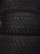 Nokian Hakkapeliitta 7. Зимние, шипованные, износ: 5%, 4 шт