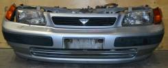Ноускат. Toyota Corsa, EL51, EL53, EL55